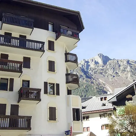 Girasol Chamonix