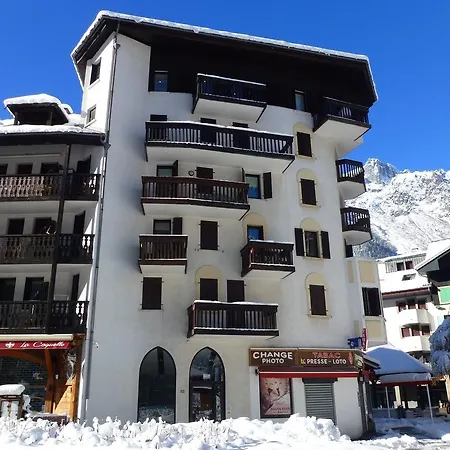 Girasol Chamonix