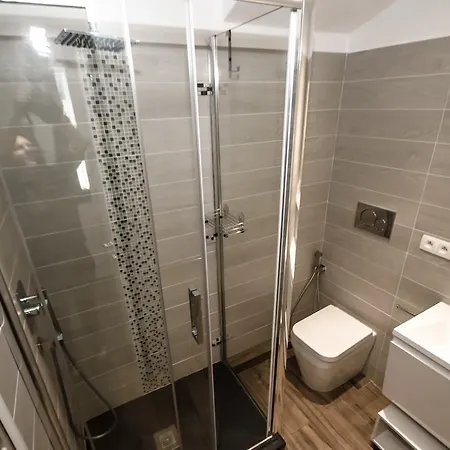 Apartment Girasol