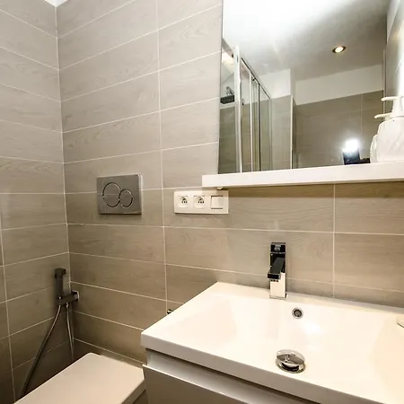 Girasol Apartment Chamonix