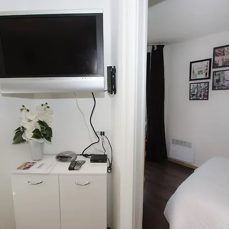 Apartment Girasol