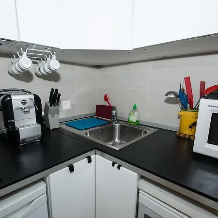Apartment Girasol