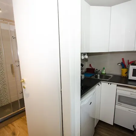Girasol Apartment